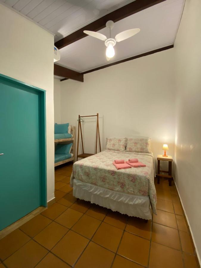 Pousada Maria Felipa Ilhabela Exterior photo